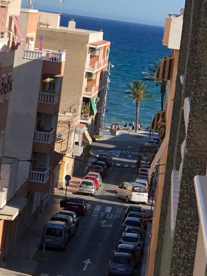 Torrevieja - Caballero De Rodas 173 Екстериор снимка